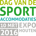 Aquaco deelnemer Dag van de Sportaccommodaties 10 maart in Houten