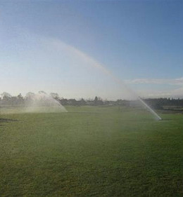 Aquaco op Nationaal Golf Congres en Beurs 2017