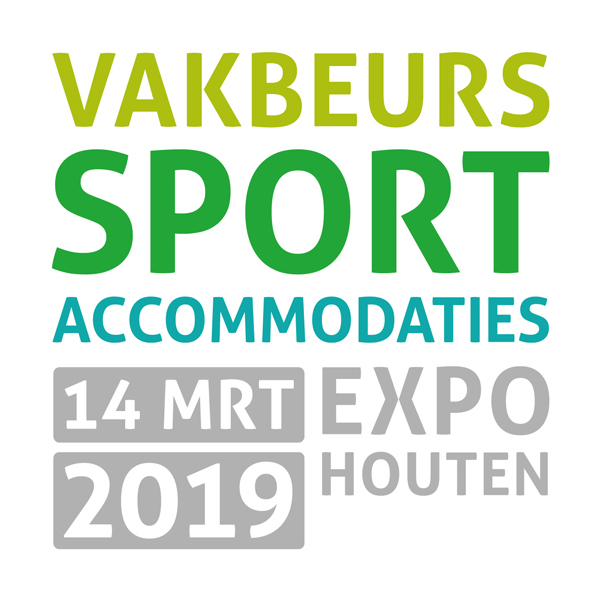 Aquaco op de Vakbeurs Sportaccommodaties Houten